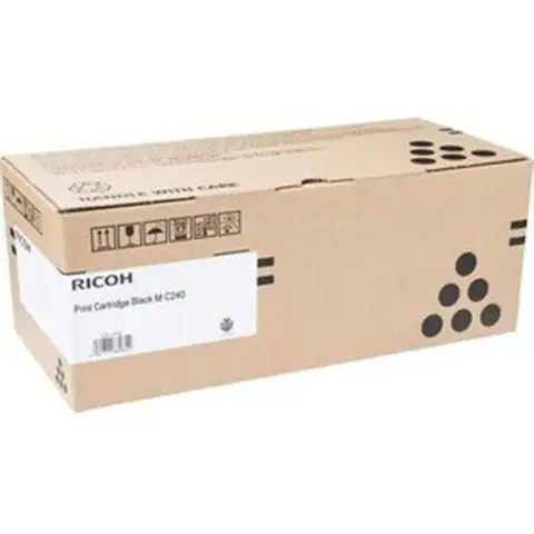 Ricoh 408451 - Toner czarny do Ricoh M-C240, P-C200w